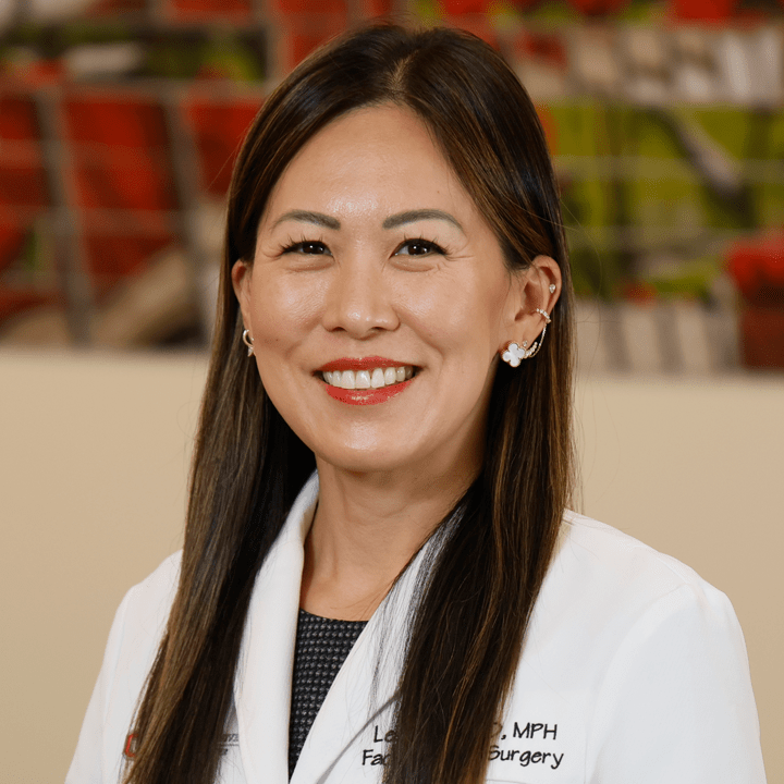 Leslie Kim
