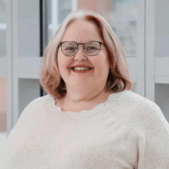 melinda kovatch headshot