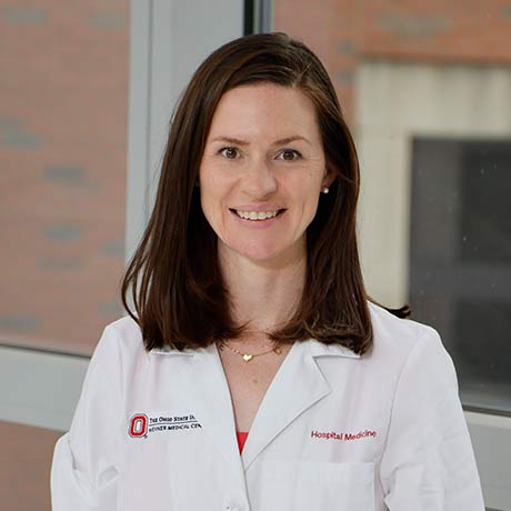 Bethany Kranitzky, MD