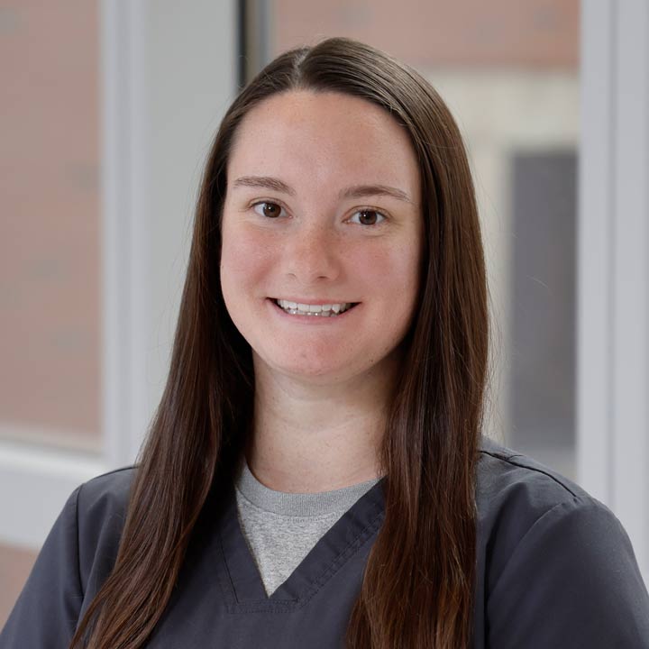 Katie Krile, PT, DPT
