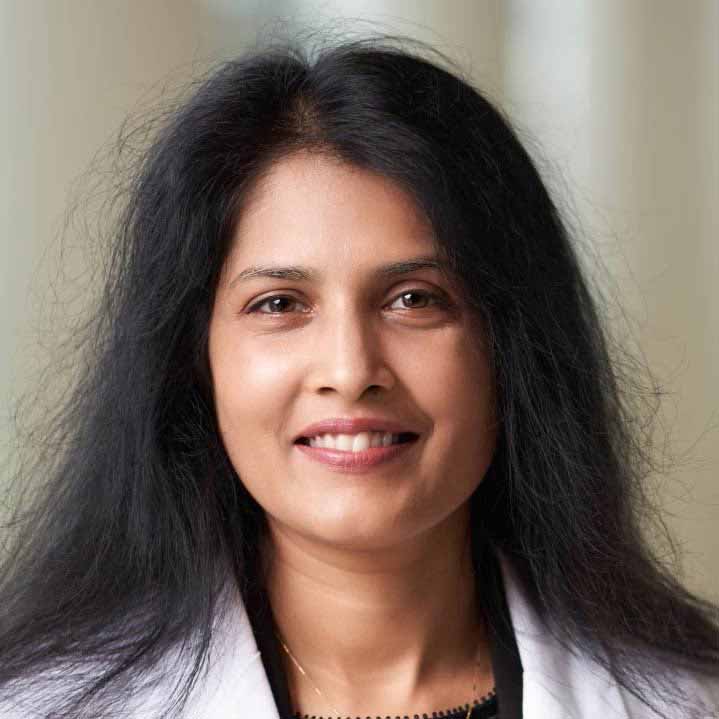 Nidhi Krishna, MD