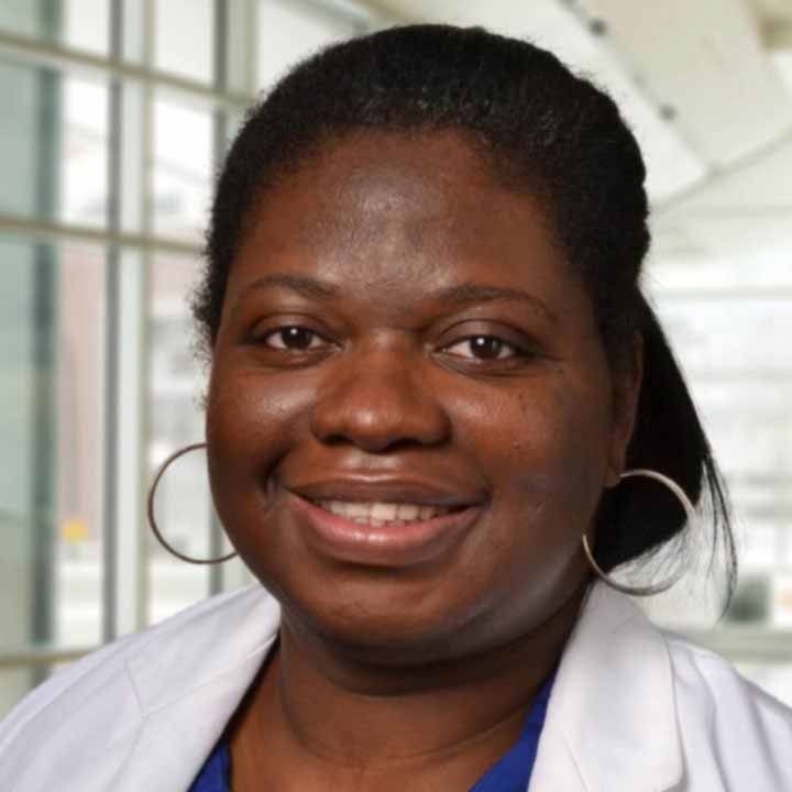 Ivy Kuofie, MD, MPH