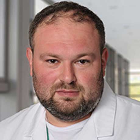 Michael Kushelev