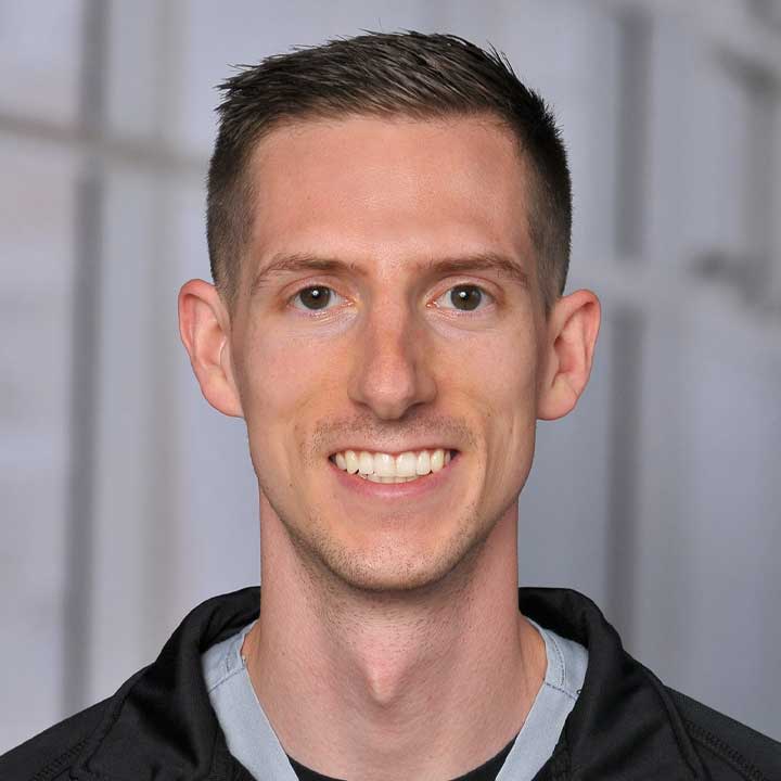 Joshua LaPorte, PT, DPT