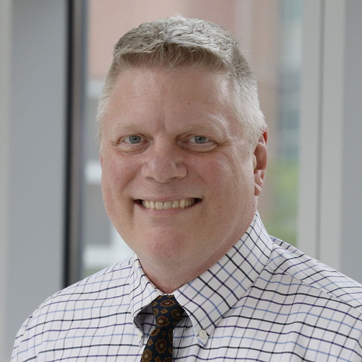 Todd Lash