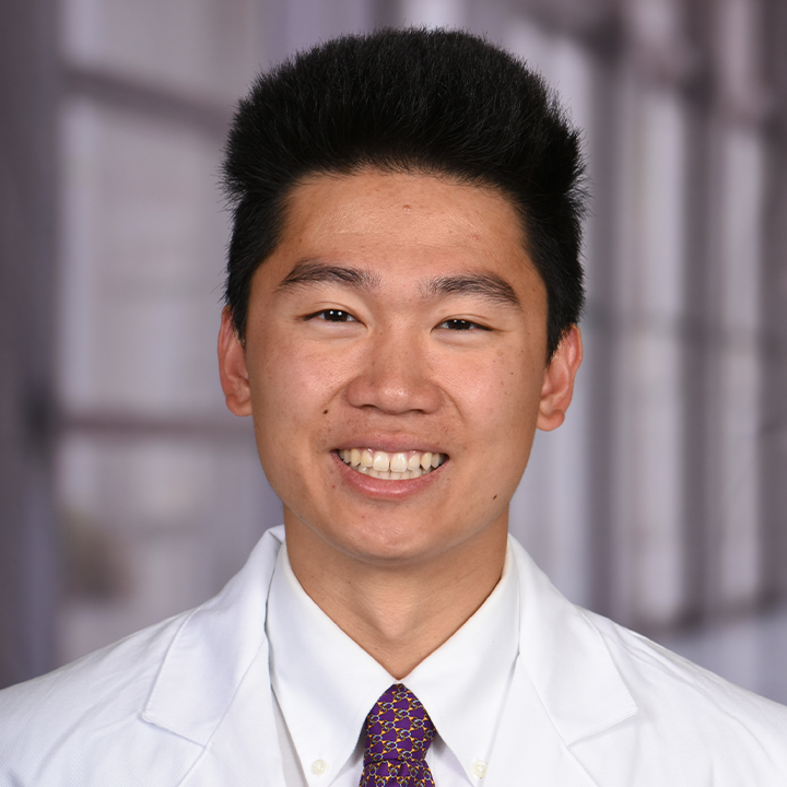 Orthopaedic and Podiatric Residents Ohio State College of Medicine