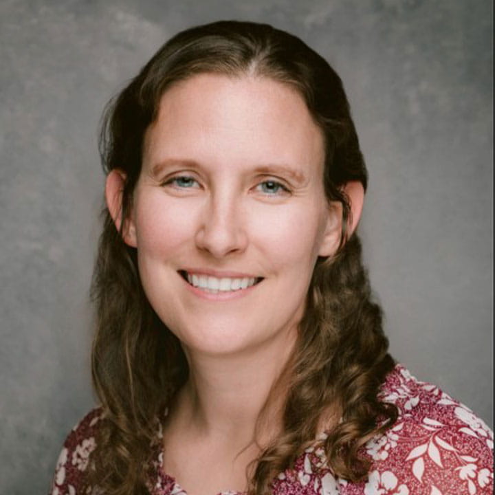 Jessica Leininger