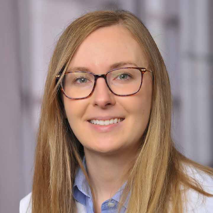Ashley Lipps, MD