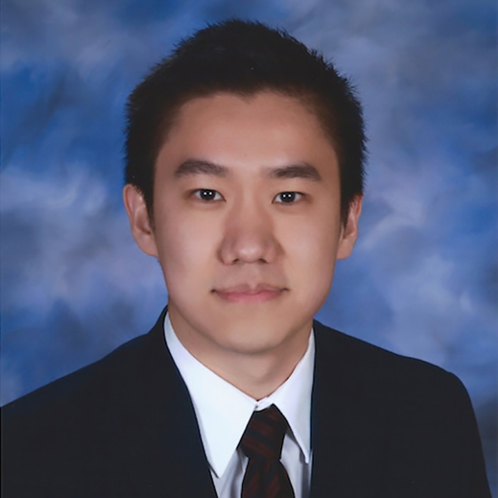 Wei Lu, MD