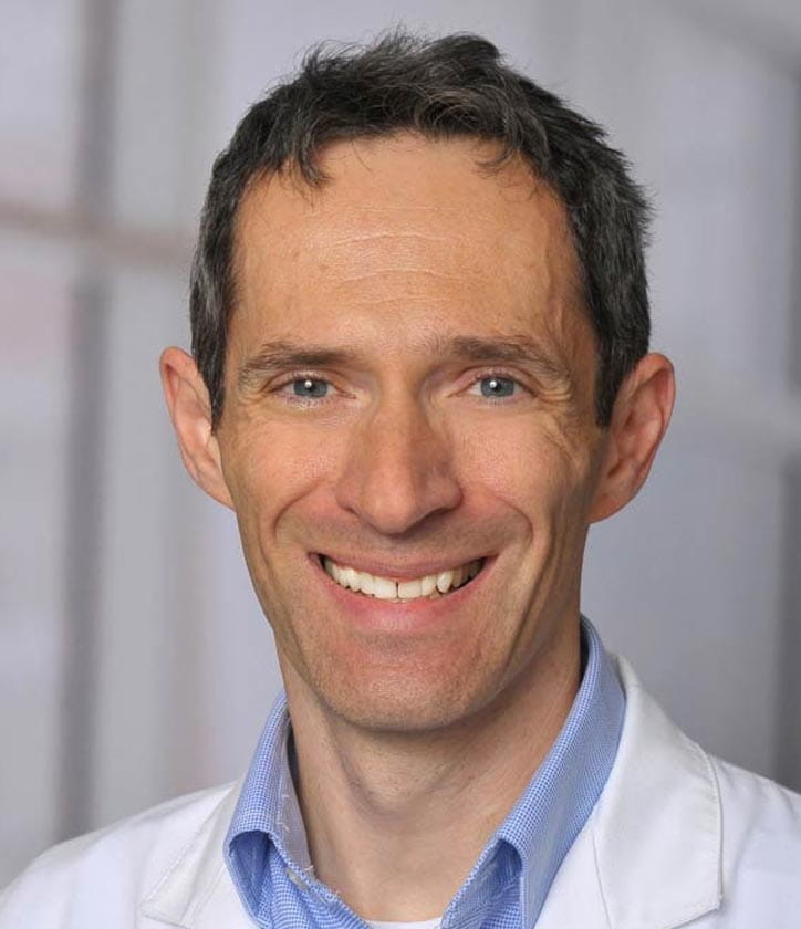 Michael Lyaker, MD