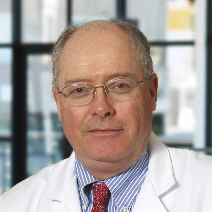 William Maher, MD