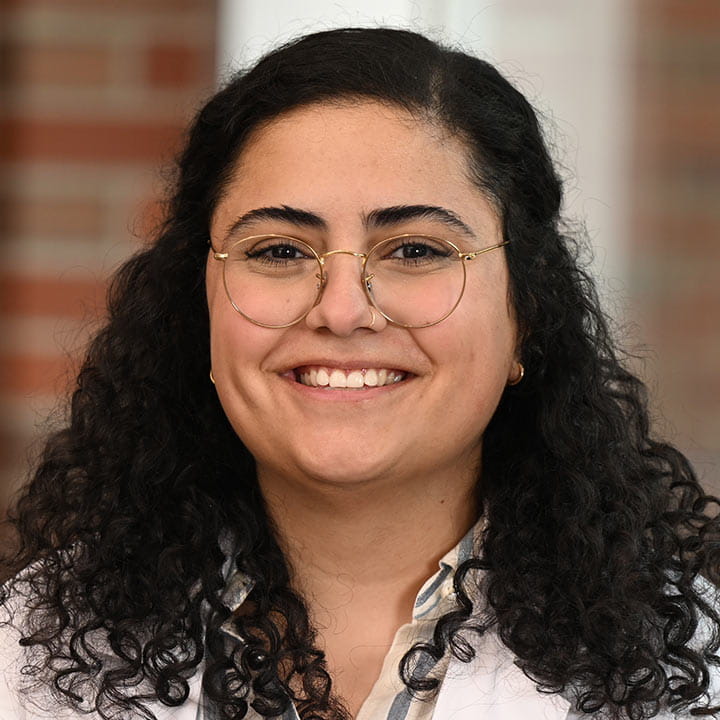 Tamara Mahmoud