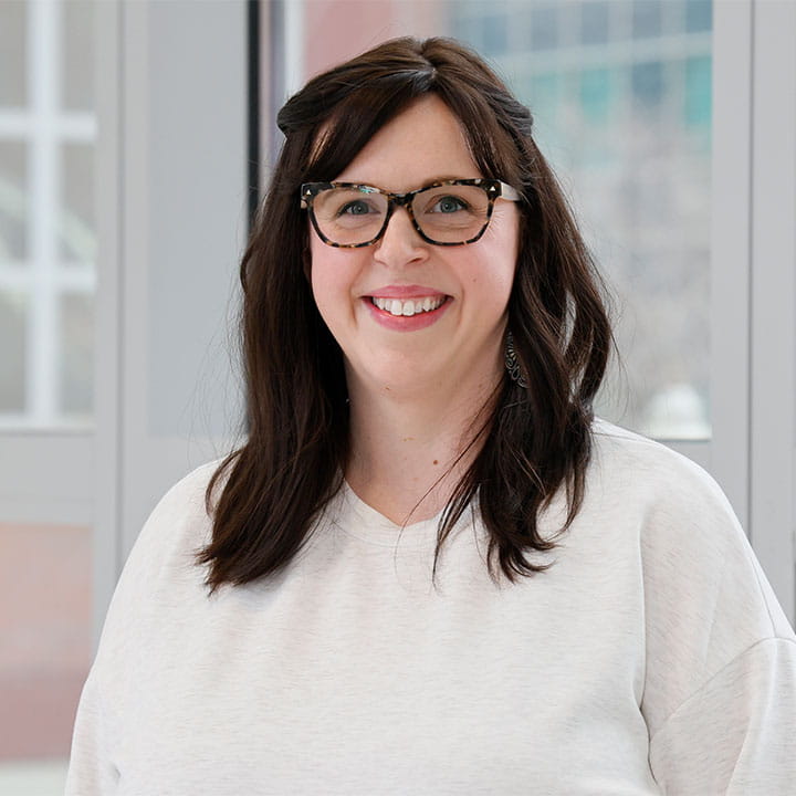 Jessica Maloney Almikhi