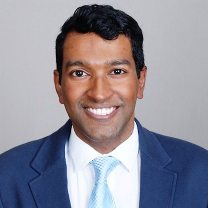Vairavan Manickam