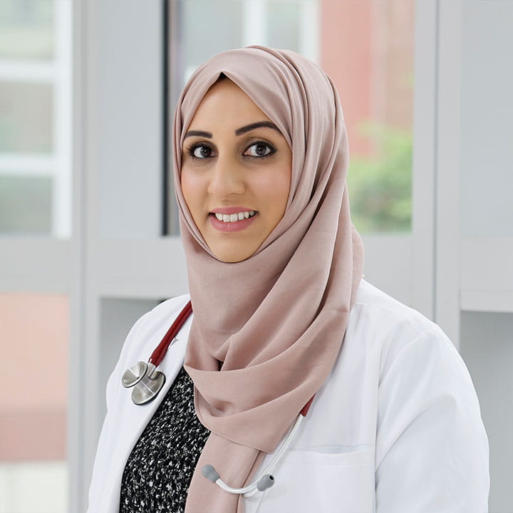 Hiba Mazhar