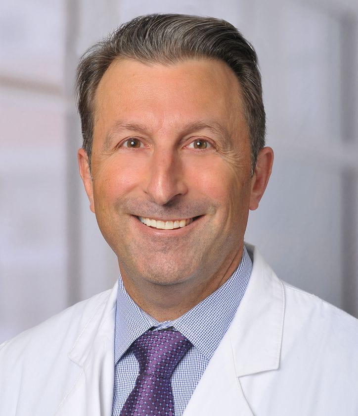 Ernest Mazzaferri, Jr., MD