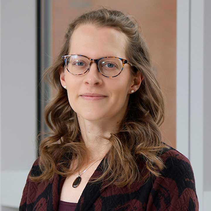 Sarah MacEwan