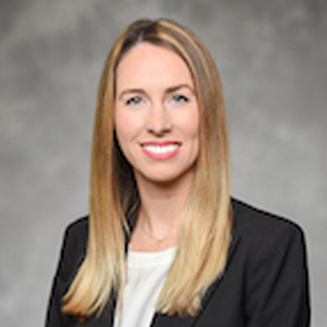 Chelsea McShane, MD
