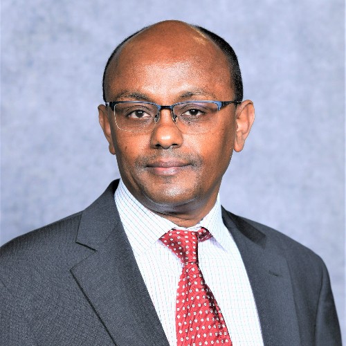 Yohannes Mebratu