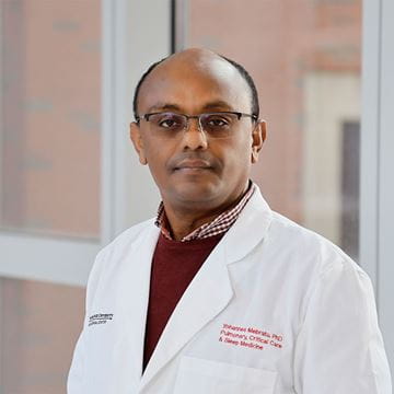 Yohannes Mebratu