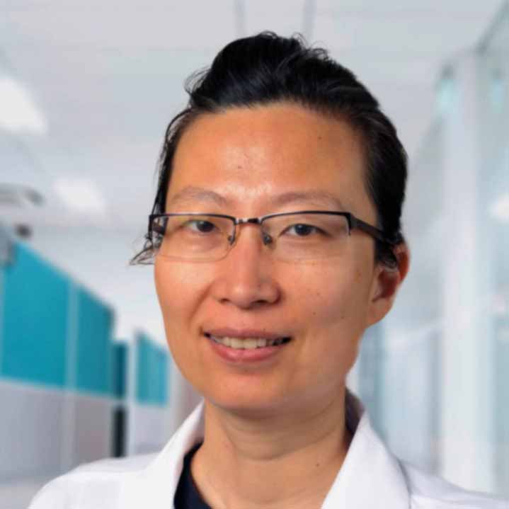 Xiaomei Meng, MD