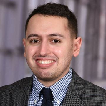 Gabriel Mirhaidari, MD