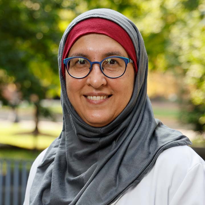 Asma Mobin-Uddin, MD, MA, FAAP 
