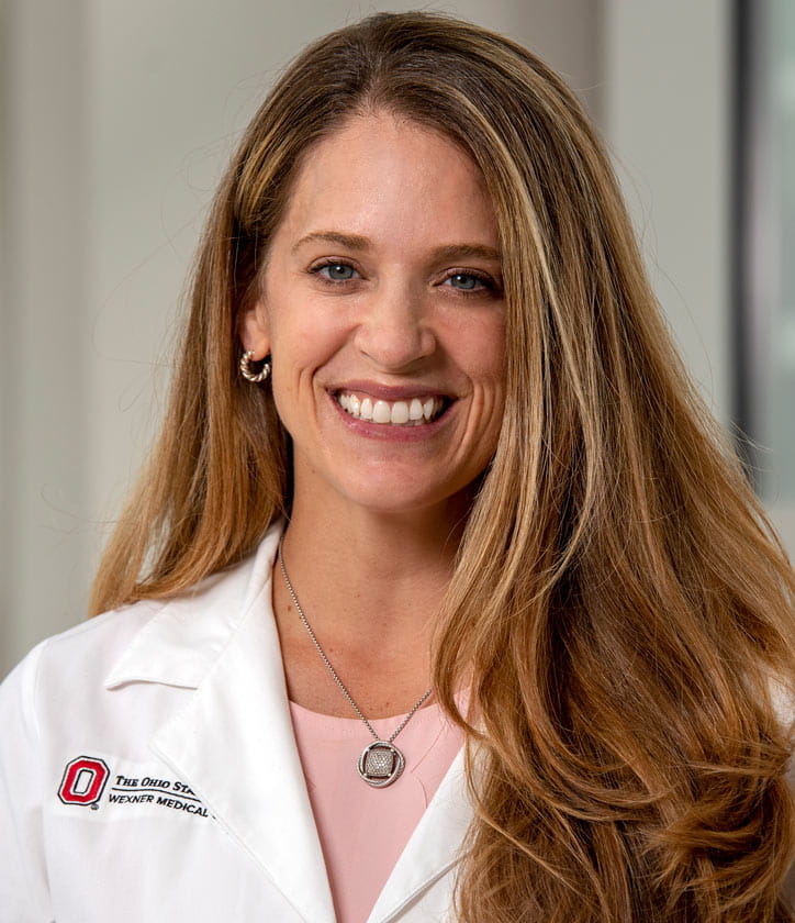 Amy Moore, MD, FACS