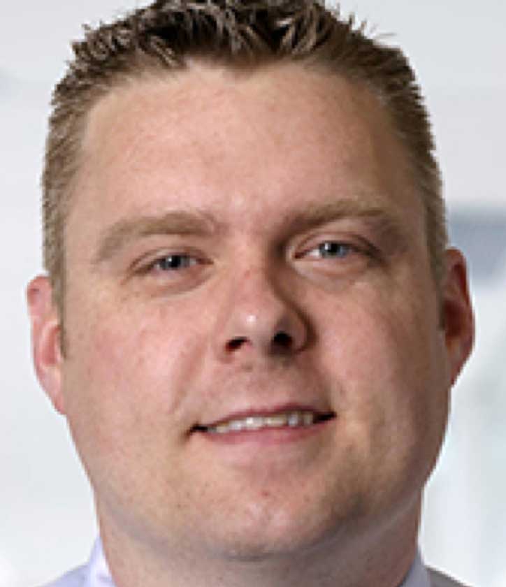 Kenneth Moran