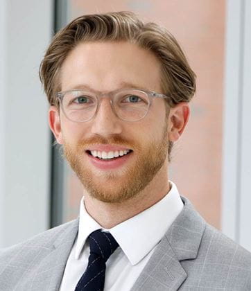 David Nash, MD