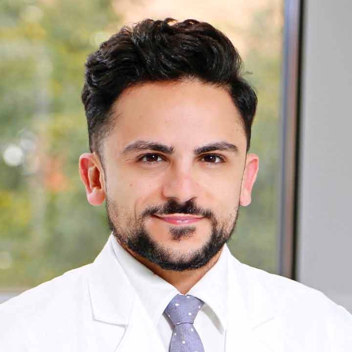 Abdulla Nasser, MD