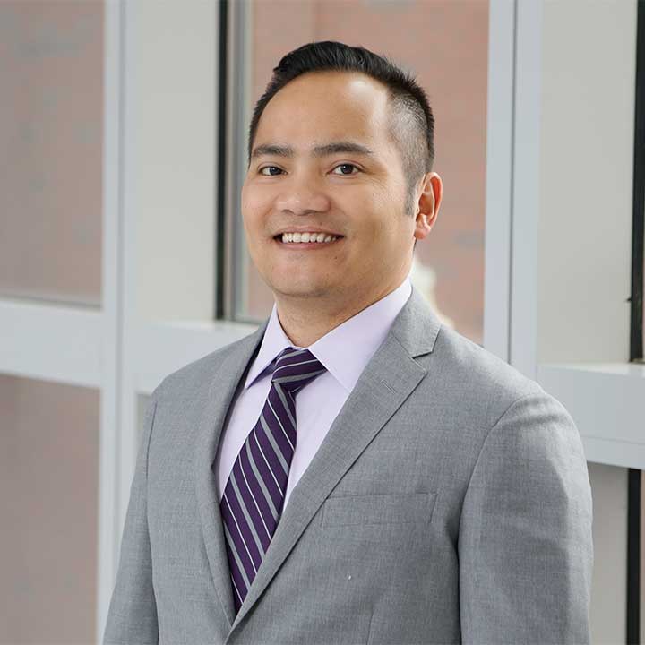 Christopher Nguyen PhD