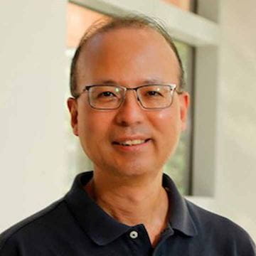 Richard Nho, PhD