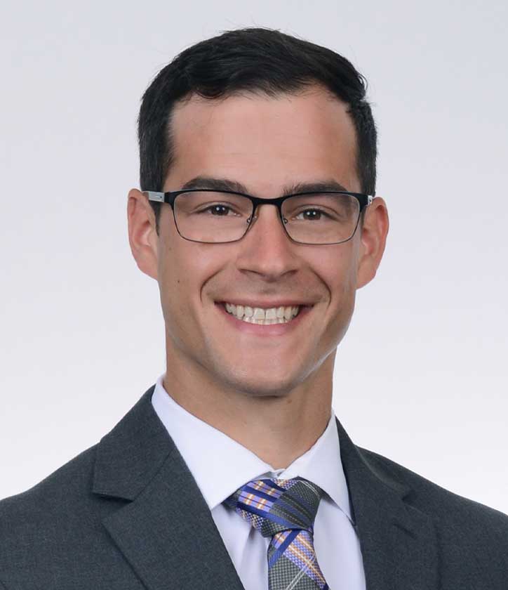 Steven Niedermeier, MD