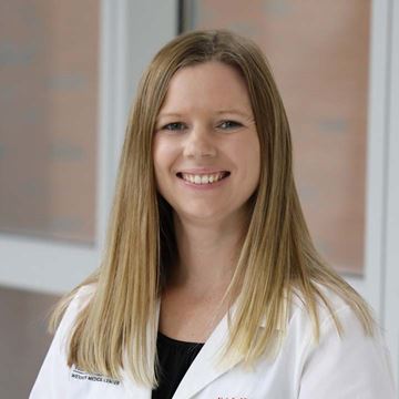 Natalie Nielsen, PharmD, BCACP