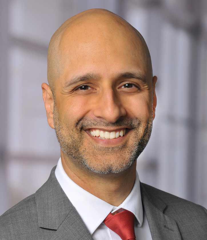 Shahid Nimjee, MD, PhD