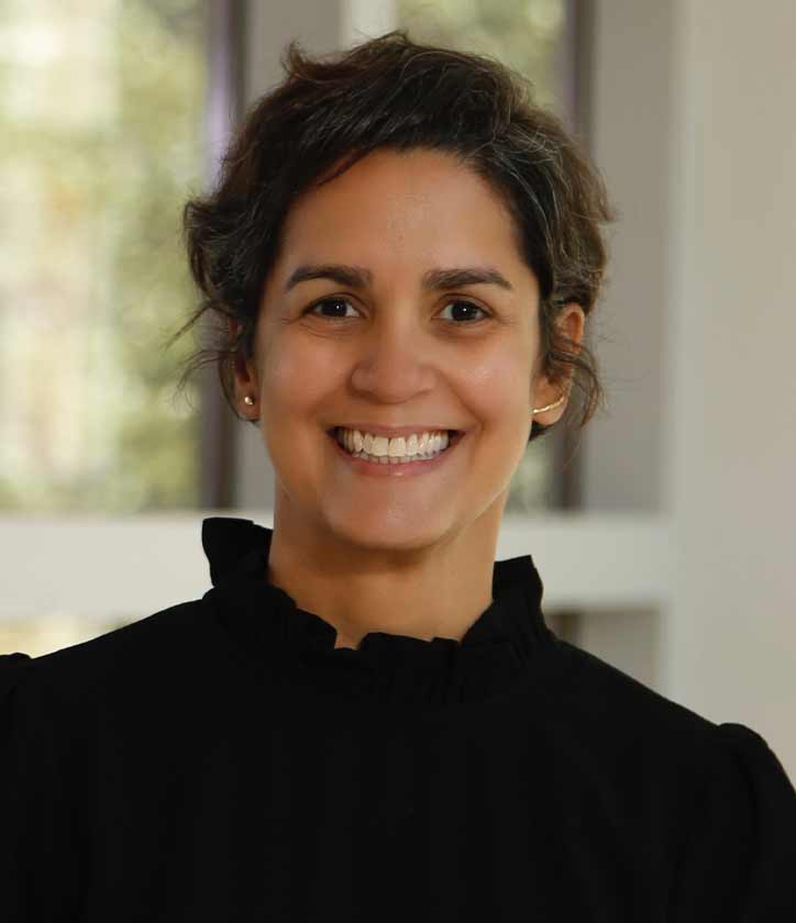 Fernanda Novais, PhD