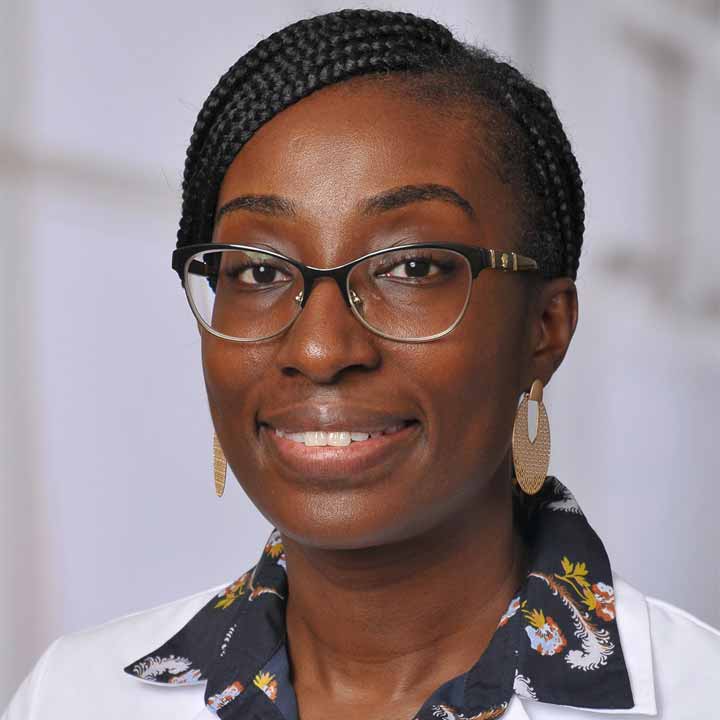 Samilia Obeng-Gyasi, MD