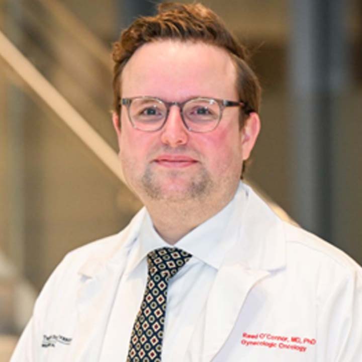 Reed O'Connor, MD