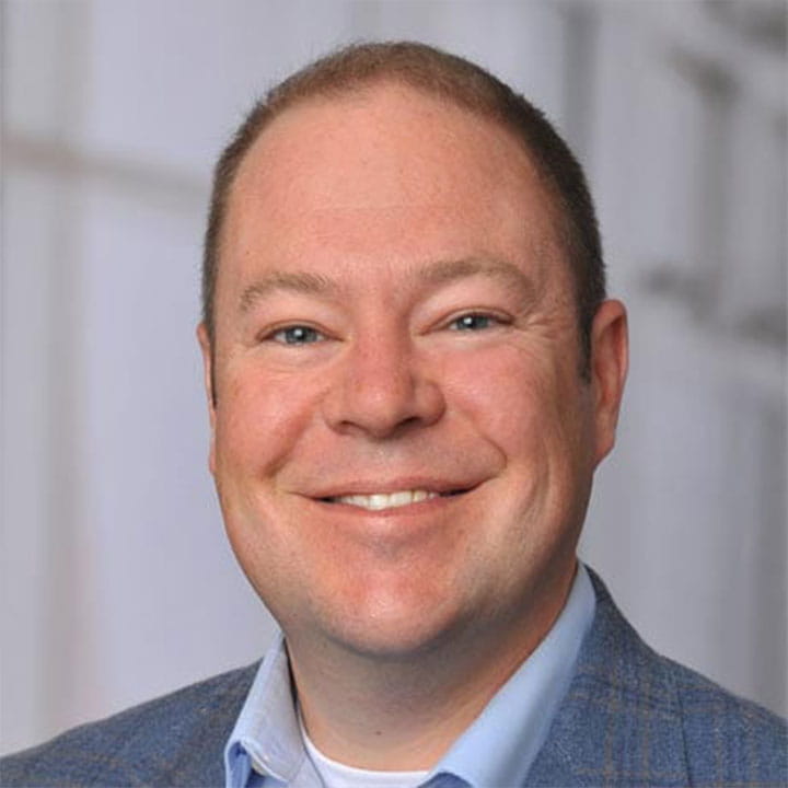 Kenneth Oestreich