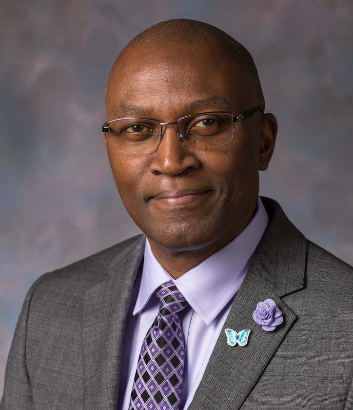 Oluyinka Olutoye, MD, PhD