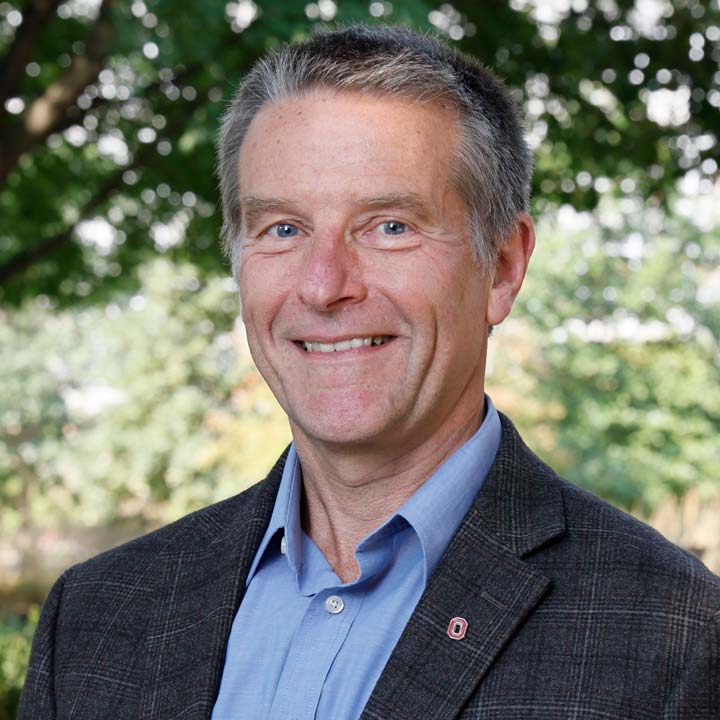 Dónal O’Mathúna, B.Sc.(Pharm), PhD