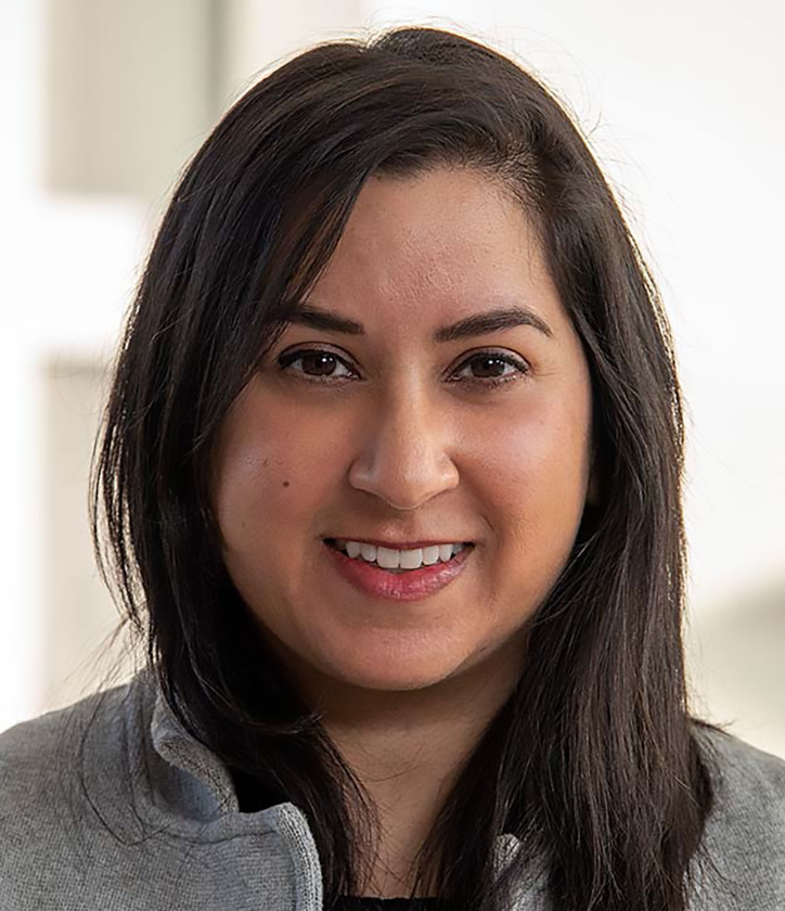 Eva Pangrahi, PhD