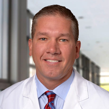 Jonathan Parsons, MD