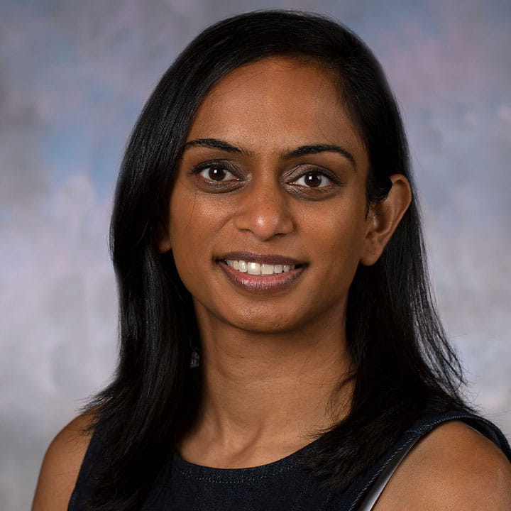 Priyal Patel