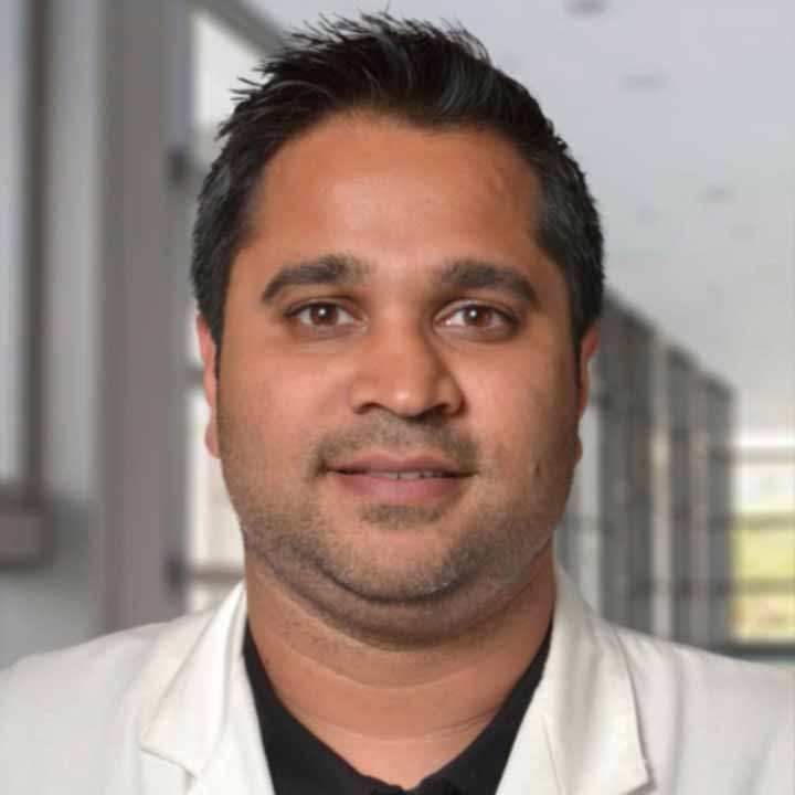 Chirag Patel, MD