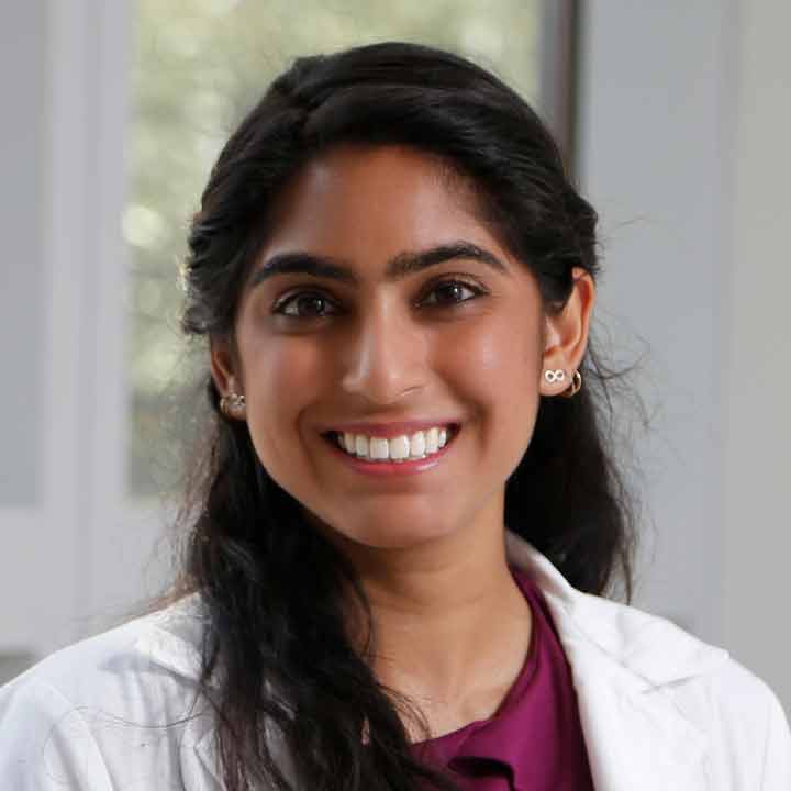 Janaki Patel, MD