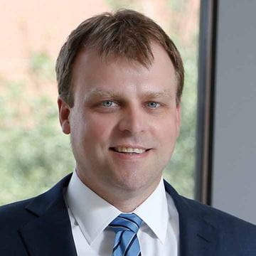 Kyle Perry, MD