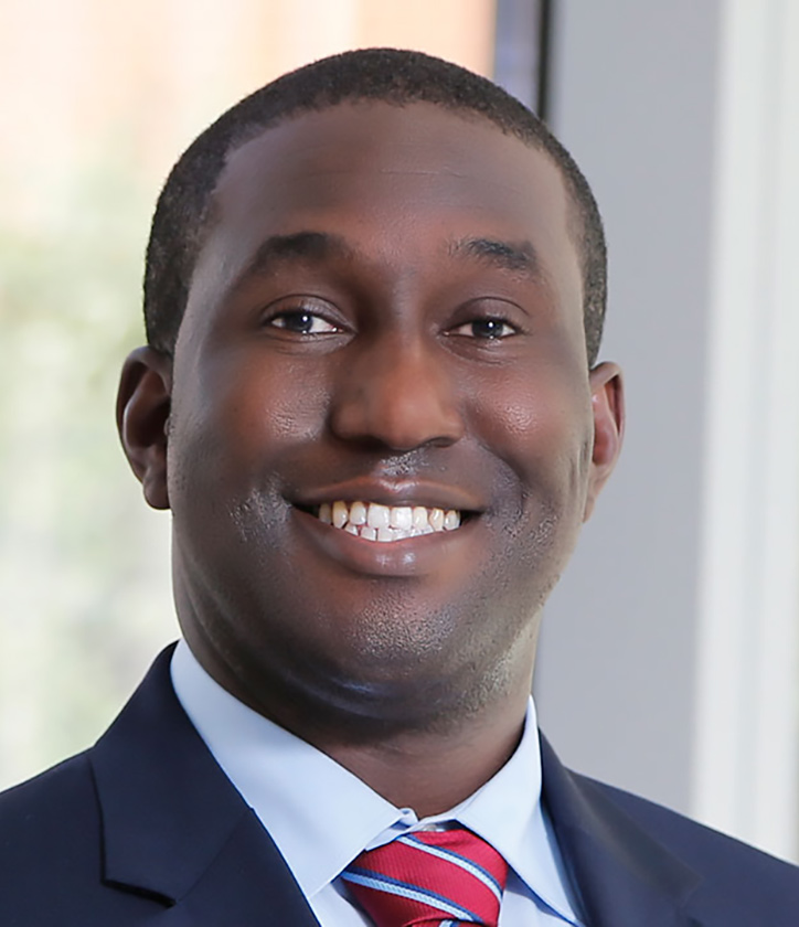 Dannel Petgrave, PhD