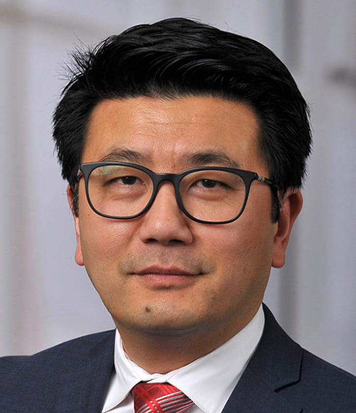 K Luan Phan MD